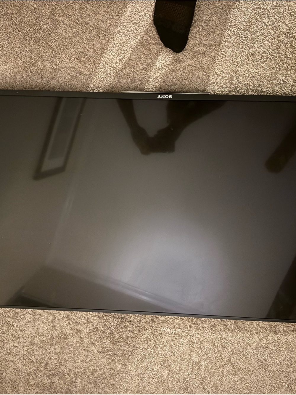 Sony Bravia 49” 4K HDR Smart TV XBR-49X800D - Parts/Repair